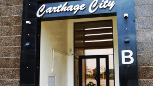 carthage city