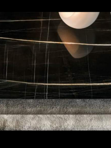 marbre locale noir aziza